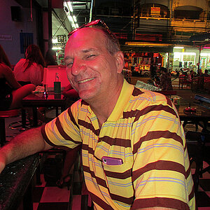 2014-07-02 Smurf Bar