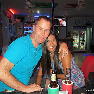 2014-07-03 Smurf Bar