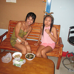 2014-07-03 Smurf Bar