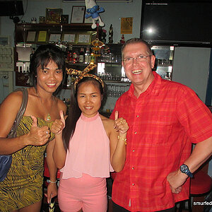 2014-07-03 Smurf Bar