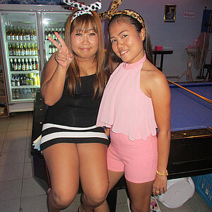 2014-07-03 Smurf Bar