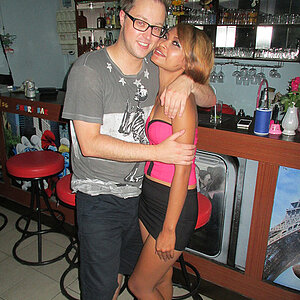 2014-07-03 Smurf Bar