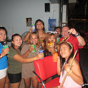 2014-07-03 Smurf Bar