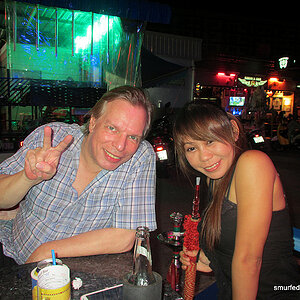 2014-07-03 Smurf Bar