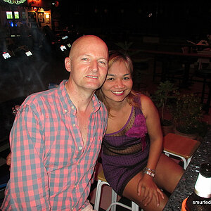 2014-07-03 Smurf Bar