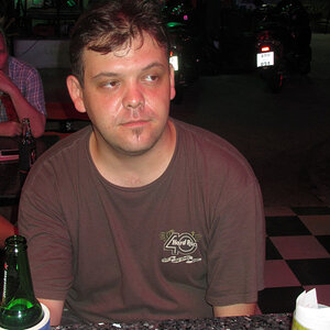 2014-07-03 Smurf Bar