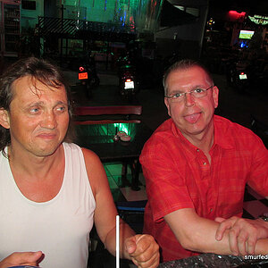 2014-07-03 Smurf Bar