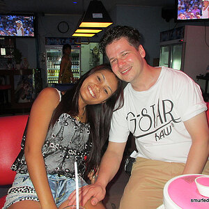 2014-07-03 Smurf Bar