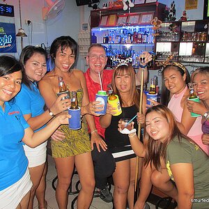 2014-07-03 Smurf Bar