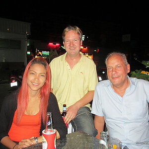 2014-07-04 Smurf Bar