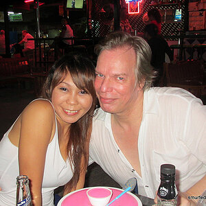 2014-07-04 Smurf Bar