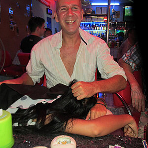 2014-07-04 Smurf Bar