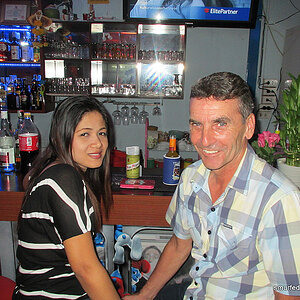 2014-07-04 Smurf Bar