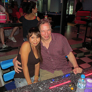 2014-07-05 Smurf Bar