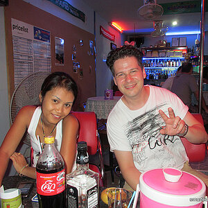 2014-07-05 Smurf Bar