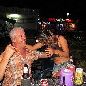 2014-07-05 Smurf Bar