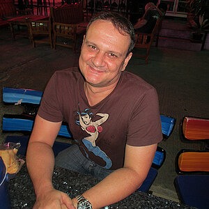 2014-07-05 Smurf Bar