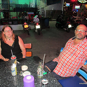 2014-07-05 Smurf Bar