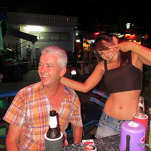 2014-07-05 Smurf Bar