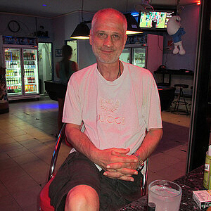 2014-07-06 Smurf Bar