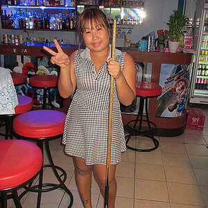 2014-07-06 Smurf Bar