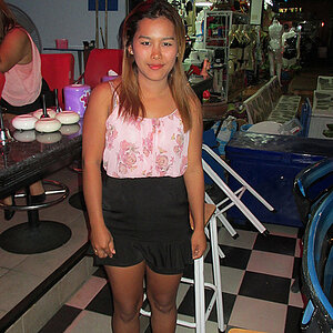 2014-07-06 Smurf Bar