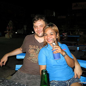 2014-07-07 Smurf Bar