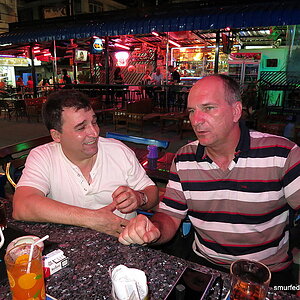 2014-07-07 Smurf Bar