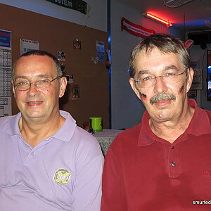 2014-07-08 Smurf Bar