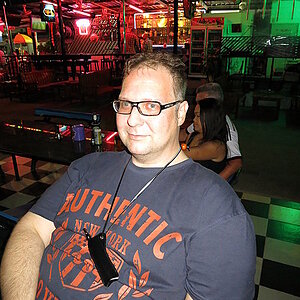 2014-07-08 Smurf Bar