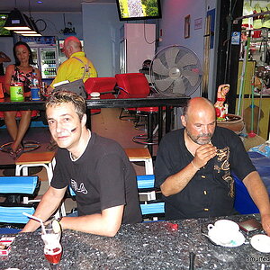 2014-07-08 Smurf Bar