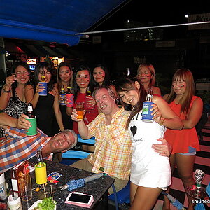 2014-07-08 Smurf Bar