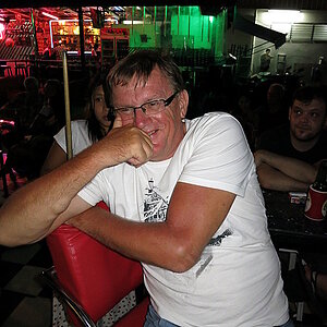 2014-07-08 Smurf Bar