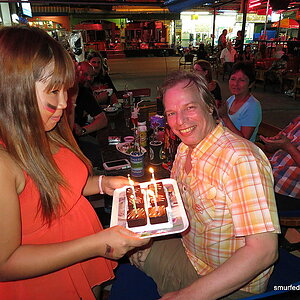 2014-07-08 Smurf Bar