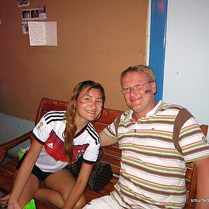 2014-07-08 Smurf Bar