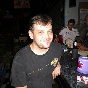 2014-07-08 Smurf Bar