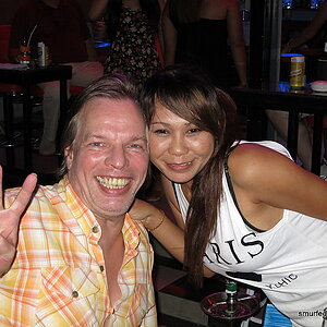 2014-07-08 Smurf Bar