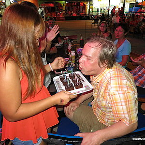 2014-07-08 Smurf Bar