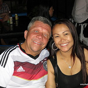 2014-07-08 Smurf Bar