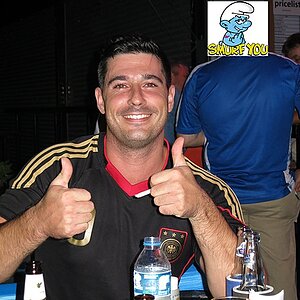 2014-07-08 Smurf Bar