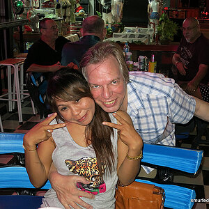 2014-07-09 Smurf Bar