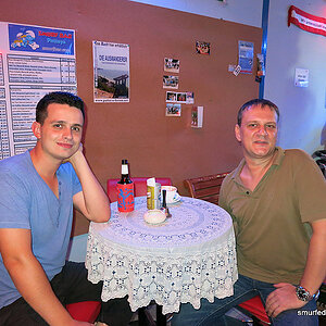 2014-07-09 Smurf Bar