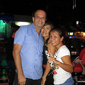 2014-07-09 Smurf Bar