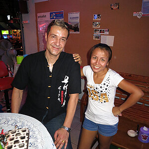 2014-07-09 Smurf Bar