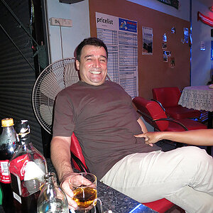 2014-07-09 Smurf Bar