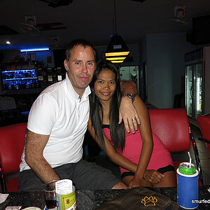 2014-07-09 Smurf Bar