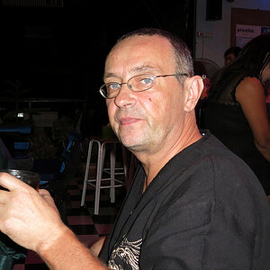 2014-07-09 Smurf Bar