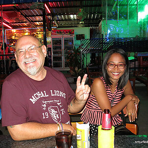 2014-07-09 Smurf Bar