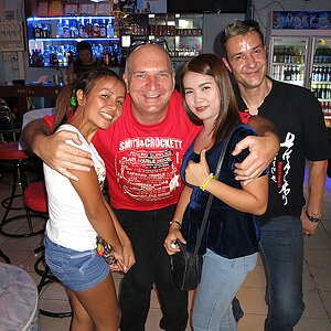 2014-07-09 Smurf Bar