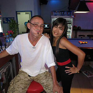 2014-07-09 Smurf Bar